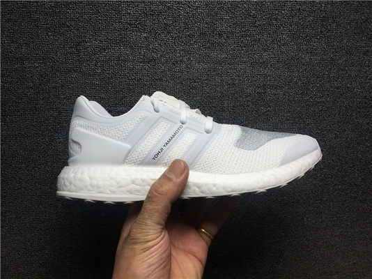 Super Max Adidas Y-3 Pureboost Men--002